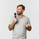 下積み生活を送り今がある後藤さんをはじめとするコメディアン