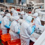 パッケージデザインの提案に力を入れる朋和産業