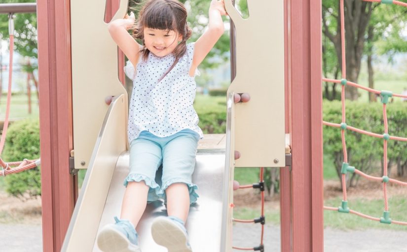 幼稚園で園児が学ばなければいけないこと