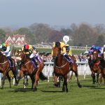 競馬予想は趣味に最適