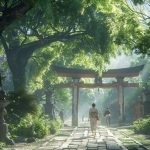 初心者さんも大丈夫！心をととのえる神社巡りの始め方