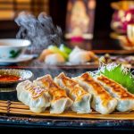 餃子の歴史を紐解く、奥深き食文化への誘い