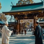 神社本庁と地方自治体の連携：伝統行事を守る仕組みとは